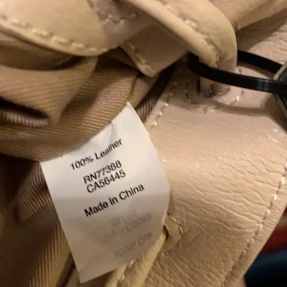 J Crew bucket crossbody - Picture 8 of 10